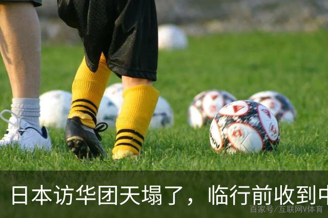 日本访华团天塌了，临行前收到中方不接待通知，理由没有一点毛病